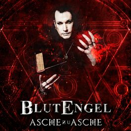 Album cover of Asche zu Asche