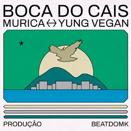Album cover of Boca do Cais