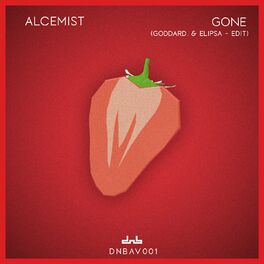 Album cover of Gone (goddard. & Elipsa Edit)