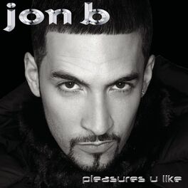 Album cover of Pleasures U Like