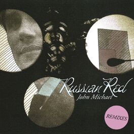 Album cover of John Michael (Remixes)