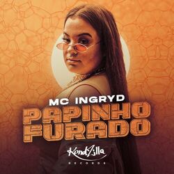 Música Papinho Furado - MC Ingryd (2020) 