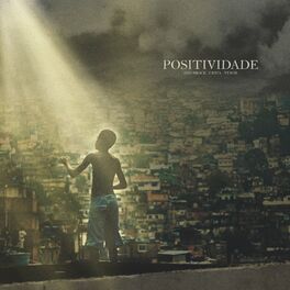 Album cover of Positividade
