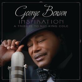 Album cover of Inspiration: A Tribute to Nat King Cole (Deluxe Edition)