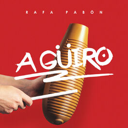 Album picture of A Güiro