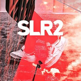 Album cover of SLR2