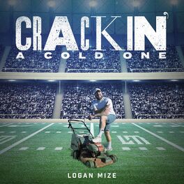 Album cover of Crackin' a Cold One