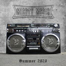 Album cover of The Pandemic Soundtrack (Summer of 2020)