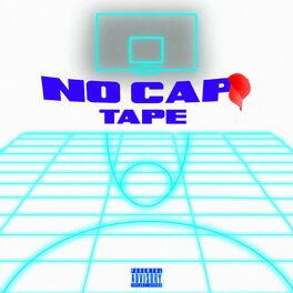 Album cover of No Cap Tape