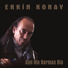 Album cover of Gün Ola Harman Ola (Remastered)