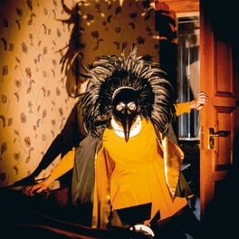 Album cover of Strange Creatures