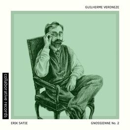 Album cover of Gnossienne No. 2