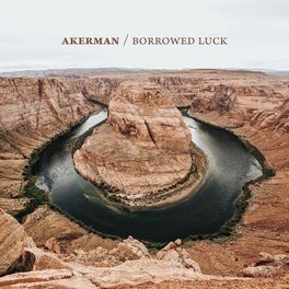 Album cover of Borrowed Luck