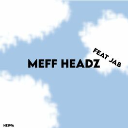 Album cover of Meff Headz