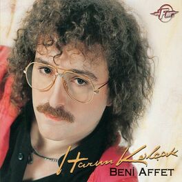 Album cover of Beni Affet