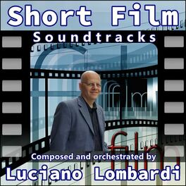 Album cover of Short Film Soundtracks, Vol. 1