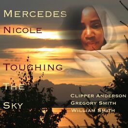 Album cover of Touching the Sky