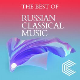 Album cover of The Best of Russian Classical Music