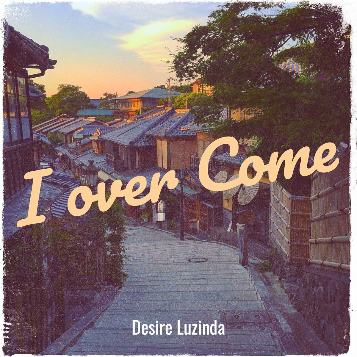 Desire Luzinda: albums, songs, playlists | Listen on Deezer