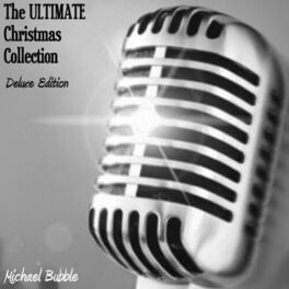 Album cover of The Ultimate Christmas Collection (Deluxe Edition)