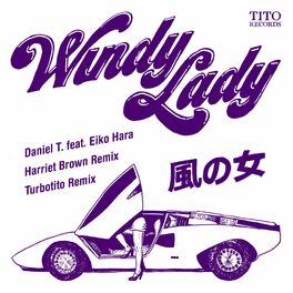 Album cover of Windy Lady