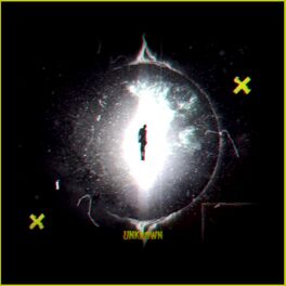 Album cover of UNKNOWN