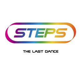 Album cover of The Last Dance