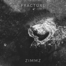Album cover of Fracture