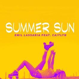 Album cover of Summer Sun