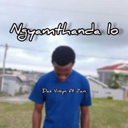Album cover of Ngyamthanda Lo (Remix)