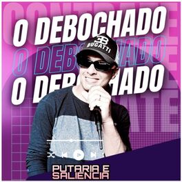 Album cover of Putaria e Saliência