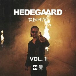 Album cover of HEDEGAARD Remix Vol. 1