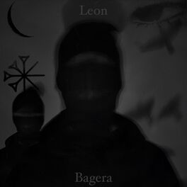 Album cover of Bagera