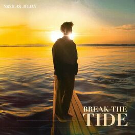 Album cover of Break The Tide