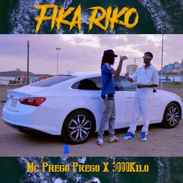 Album cover of Fika Riko