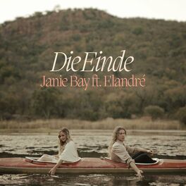 Album cover of Die Einde (feat. Elandré)