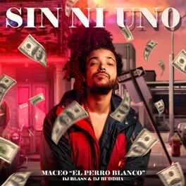 Album cover of Sin Ni Uno