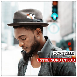 Album cover of Entre Nord et Sud