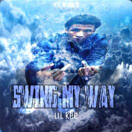 Album cover of Swing My Way