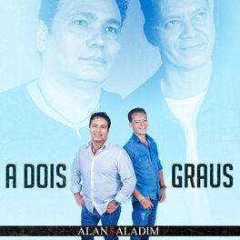 Album cover of A Dois Graus