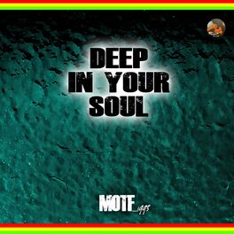 Album cover of Deep in your Soul