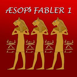 Album cover of Æsops Fabler 1