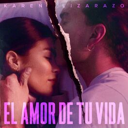 Album cover of El Amor De Tu Vida