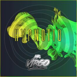Album cover of Hypnotiq