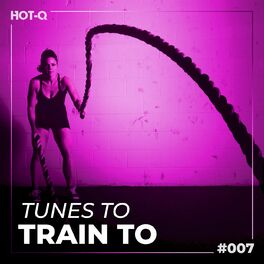Album cover of Tunes To Train To 007
