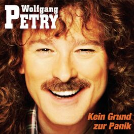 Album cover of Kein Grund zur Panik