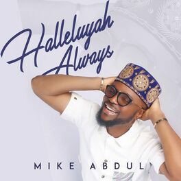 Album cover of HALLELUYAH ALWAYS (sw)