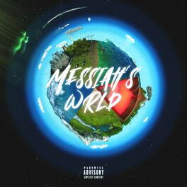 Album cover of Messiah's WRLD