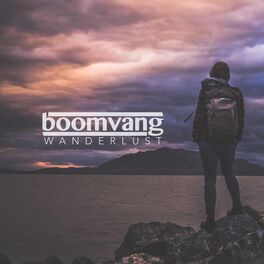 Album cover of Wanderlust