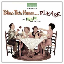 Album cover of Bless This House...PLEASE